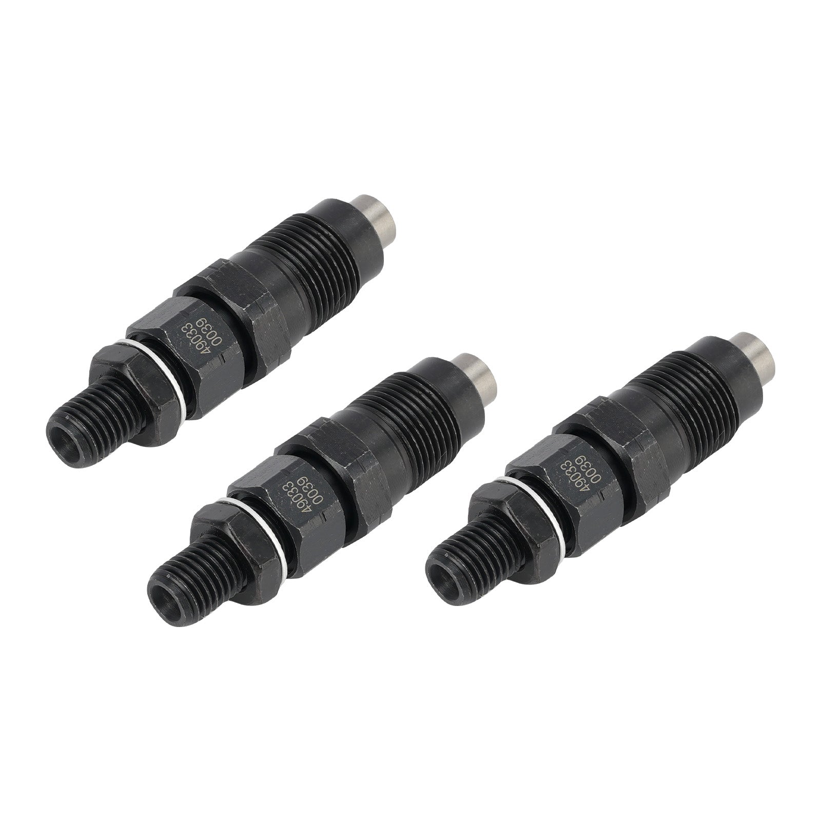 Injecteurs de carburant Kawasaki KAF1000 Polaris UTV 49033 – 0039, 3 pièces, 3070284 3070436