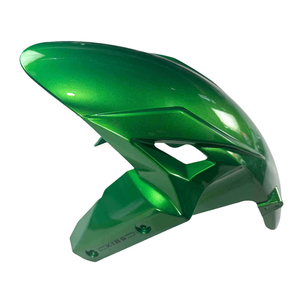 Amotopart 2020–2026 Kawasaki Z1000SX Ninja 1000SX 1100SX Grün Weiß Schwarz Grau Verkleidungsset