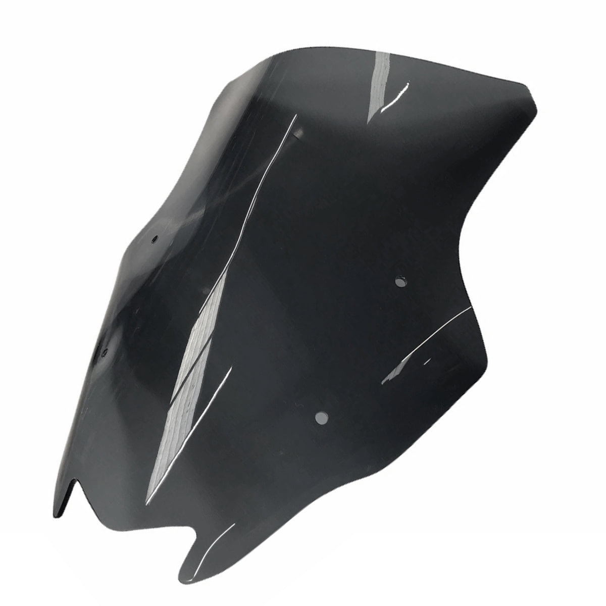 Amotopart 2020-2026 Kawasaki Z1000SX Ninja 1000SX 1100SX Hvid Rød Sort Fairing Kit
