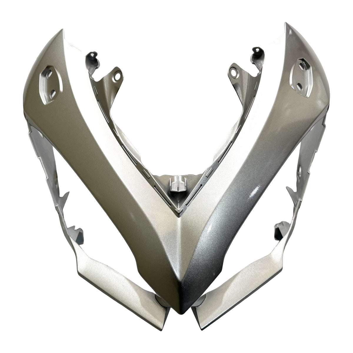 Amotopart 2020–2026 Kawasaki Z1000SX Ninja 1000SX 1100SX Schwarz Grau Weiß Rot Verkleidungsset