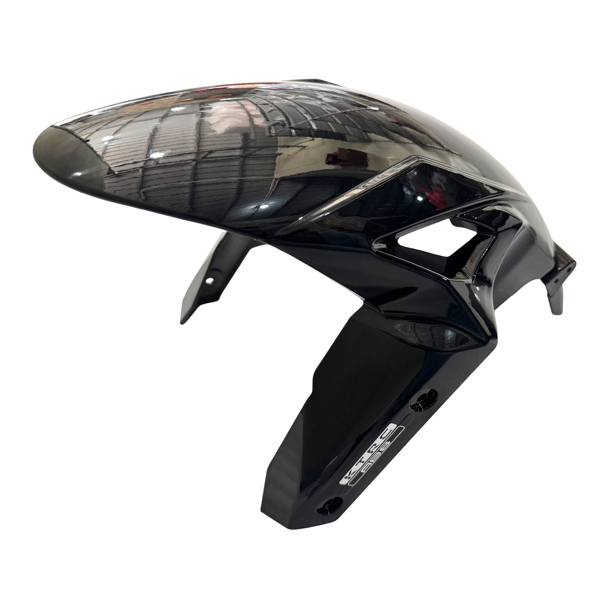 Amotopart 2020–2026 Kawasaki Z1000SX Ninja 1000SX 1100SX Schwarz Grau Weiß Rot Verkleidungsset