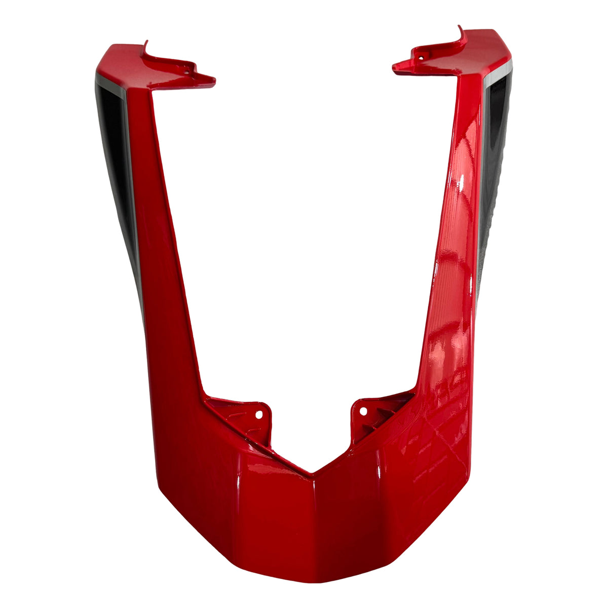 Amotopart 2020-2026 Kawasaki Z1000SX Ninja 1000SX 1100SX Hvid Rød Sort Fairing Kit