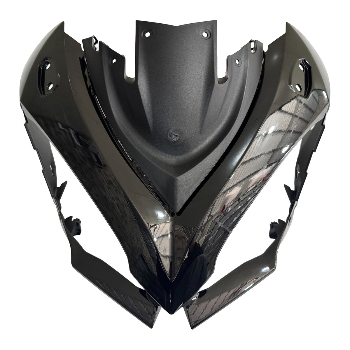 Amotopart 2020-2026 Kawasaki Z1000SX Ninja 1000SX 1100SX Hvid Rød Sort Fairing Kit