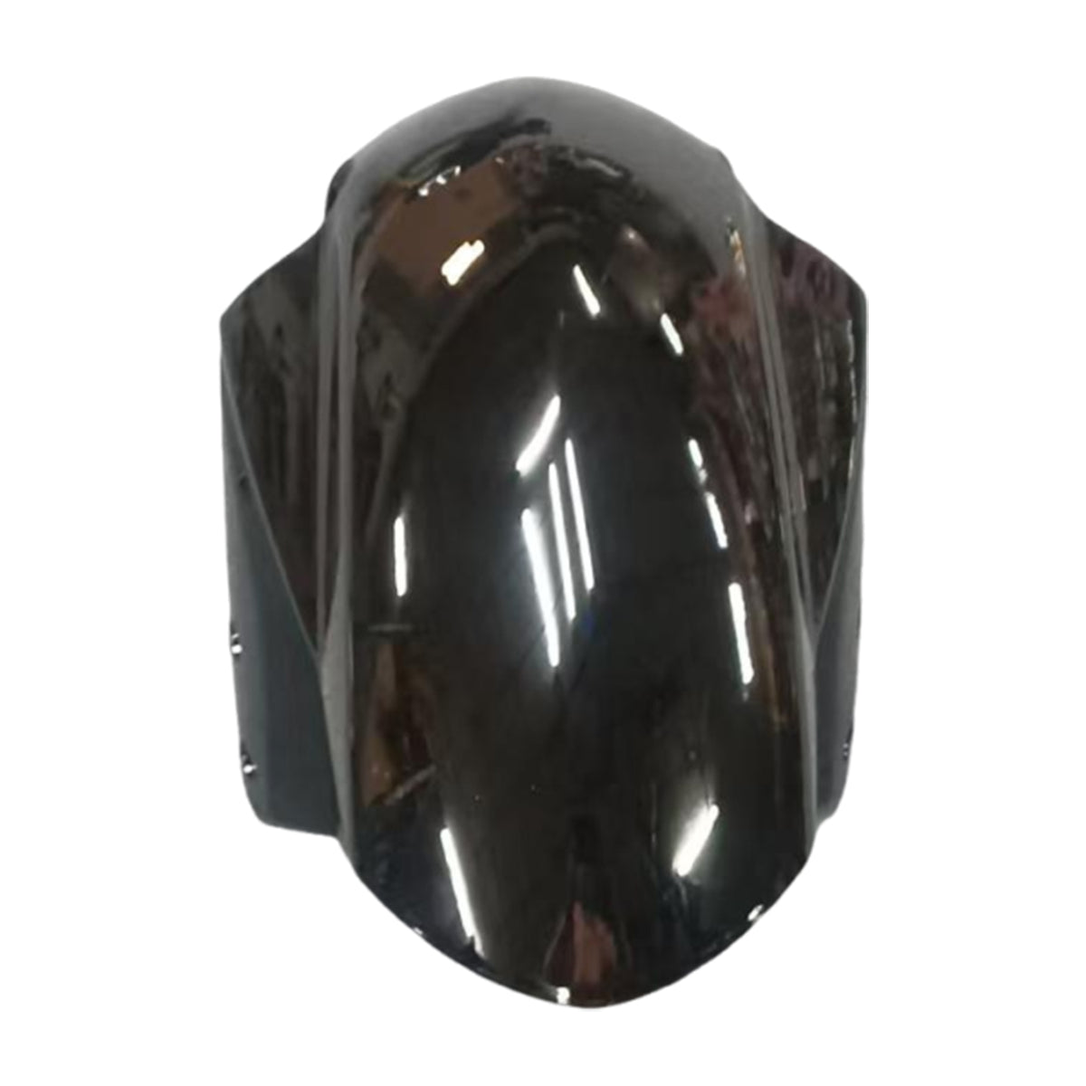 Amotopart 2003-2004 Suzuki GSX-R1000 K3 Black Yellow White Fairing Kit