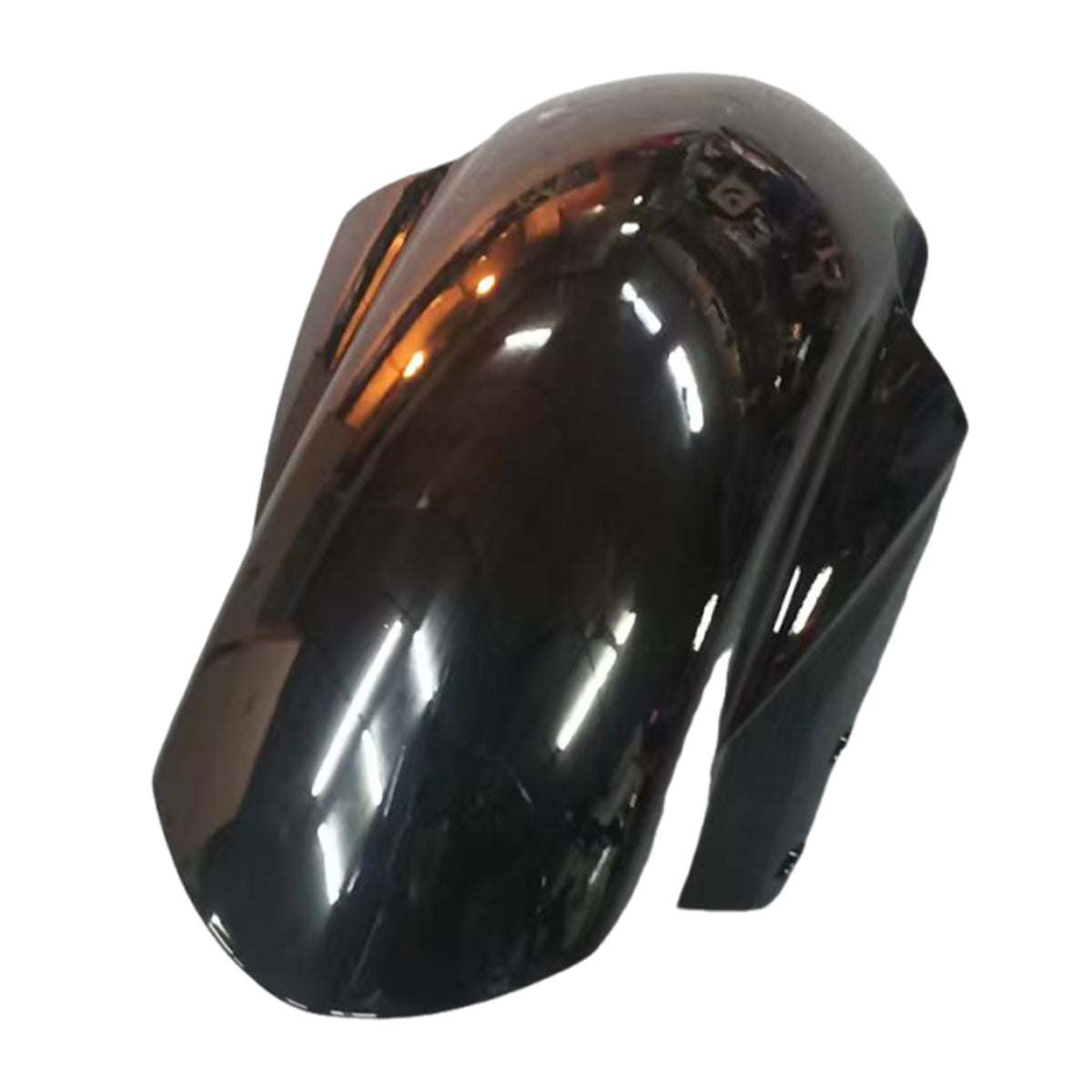 Amotopart 2004-2005 Suzuki GSX-R600 750 K4 blauw zwart wit kuipset