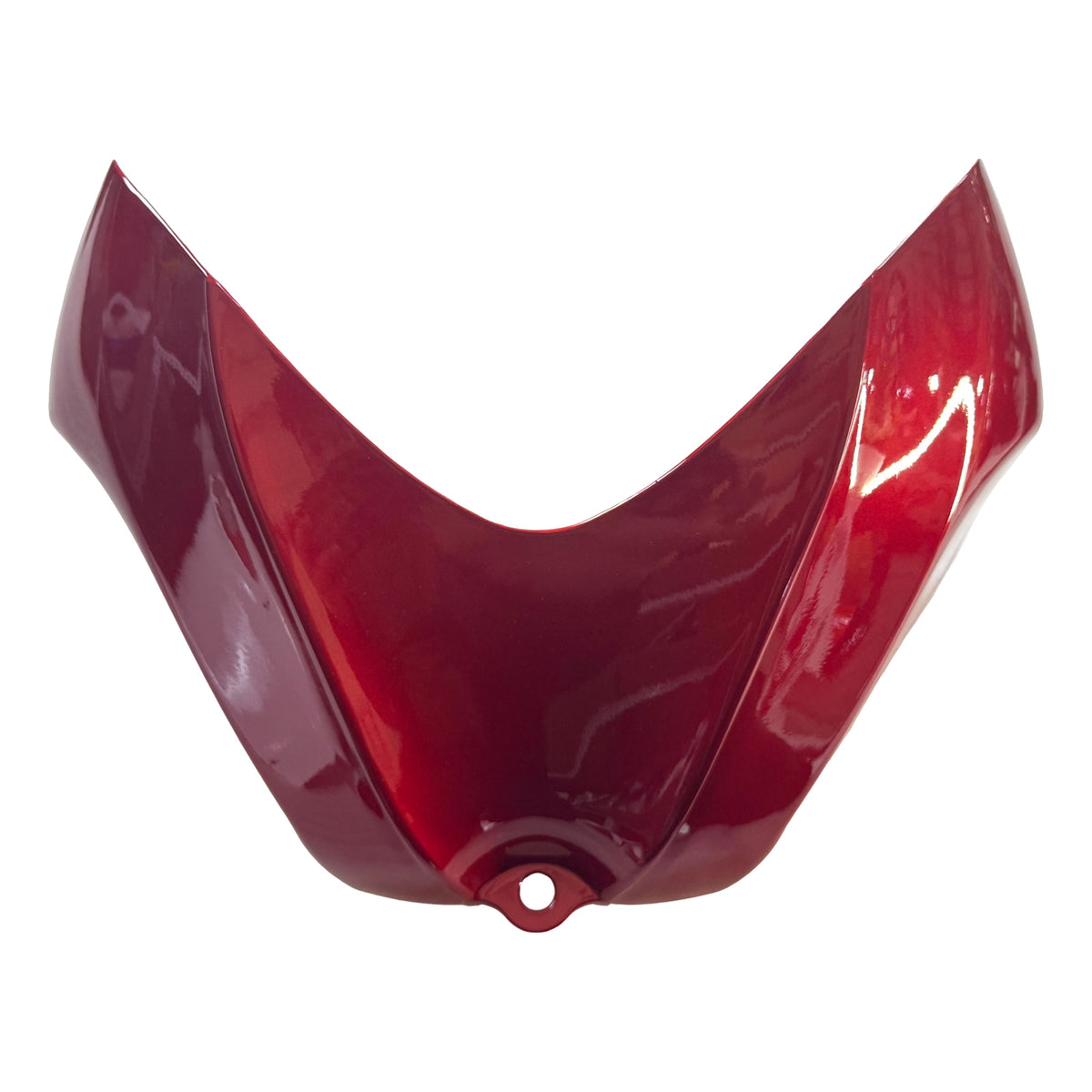 Amotopart 2006-2007 Suzuki GSX-R600 750 K6 Red White Black Fairing Kit