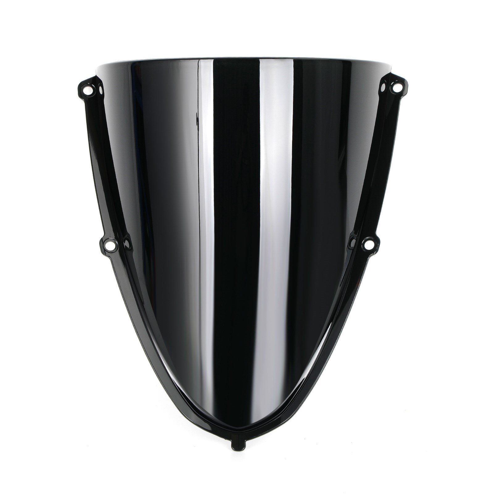 Amotopart 2020-2024 Aprilia RS 660 Bílá Modrá Černá Sada kapotáže