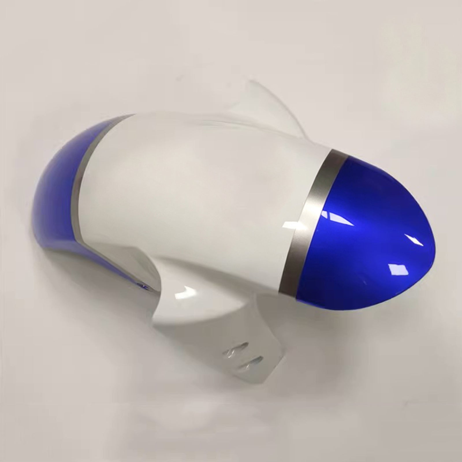 Amotopart 2004-2006 Yamaha YZF 1000 R1 Red White Blue Fairing Kit
