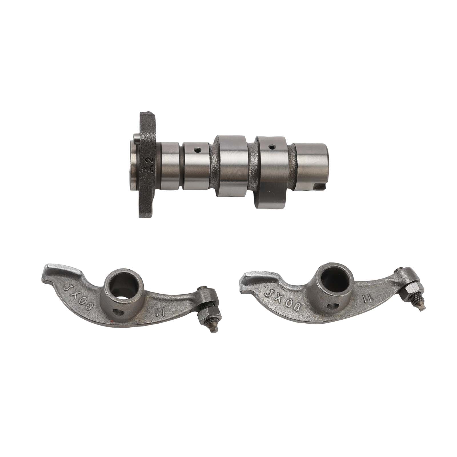 03-06 Suzuki DR125 DR125S DR-Z125 DF125 KLX12 Camshaft Rocker Arm