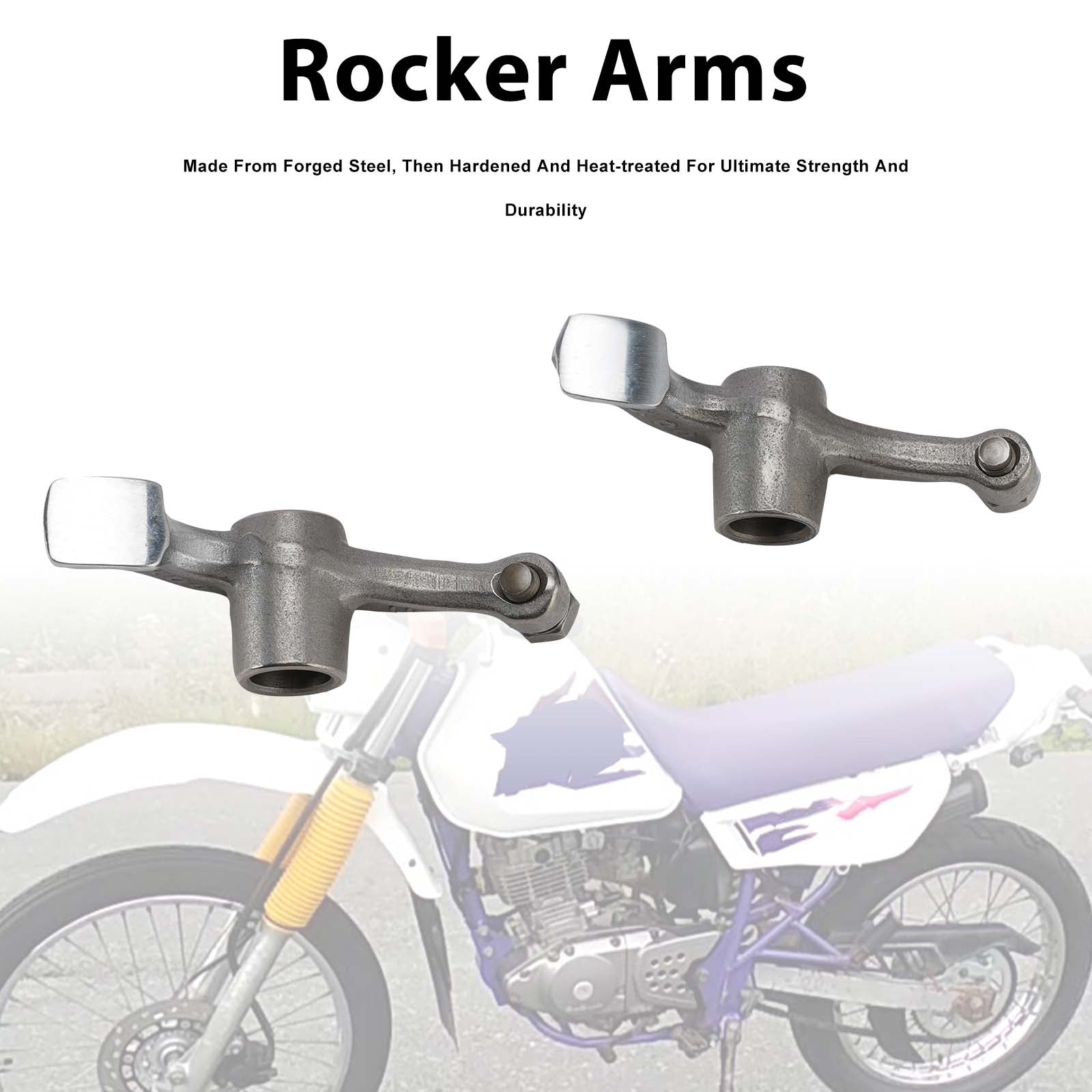 Suzuki DR125 DRZ125 DR-Z125 DR-Z 125 DF125 Knastaksel vippearmsæt