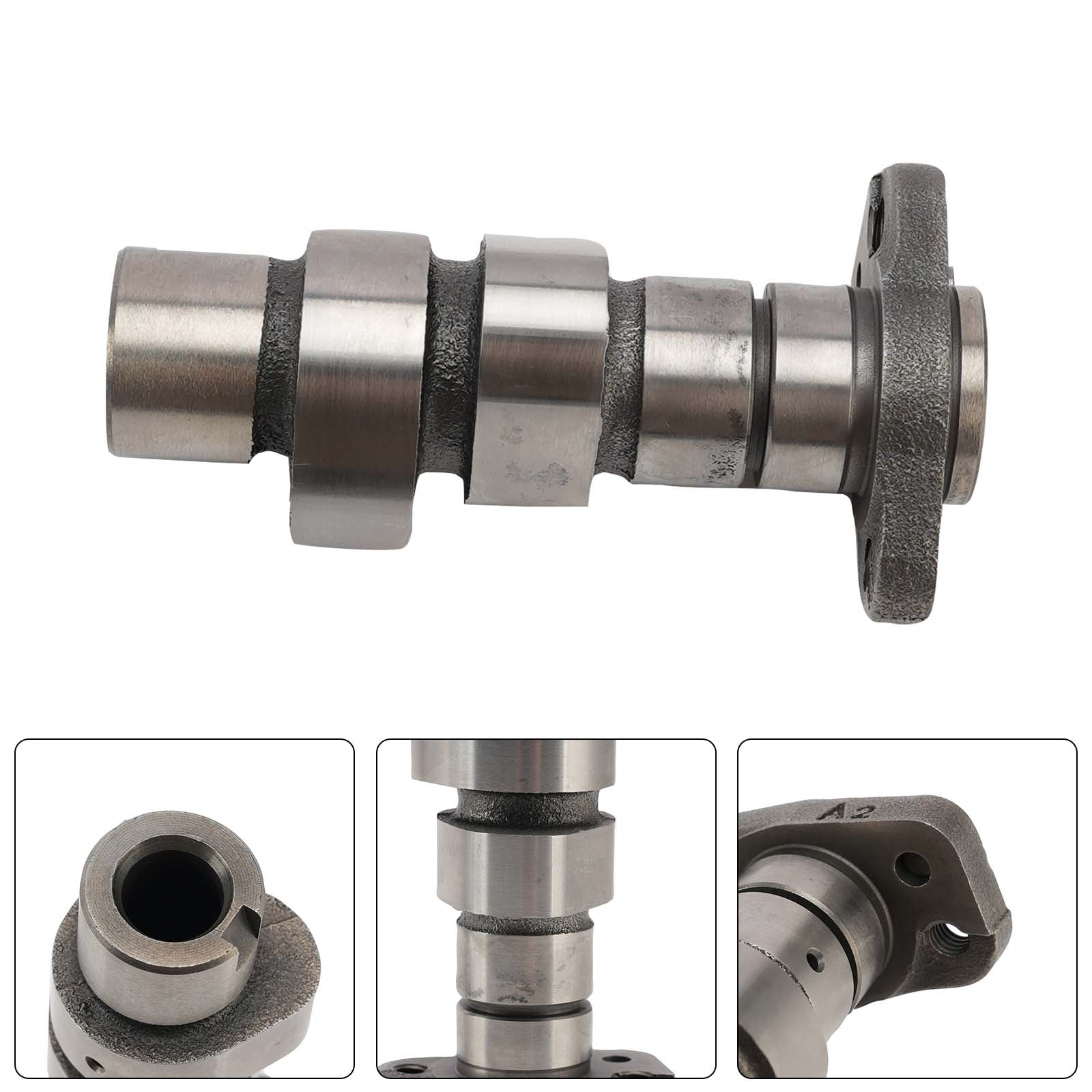 03-06 Suzuki DR125 DR125S DR-Z125 DF125 KLX12 Camshaft Assembly