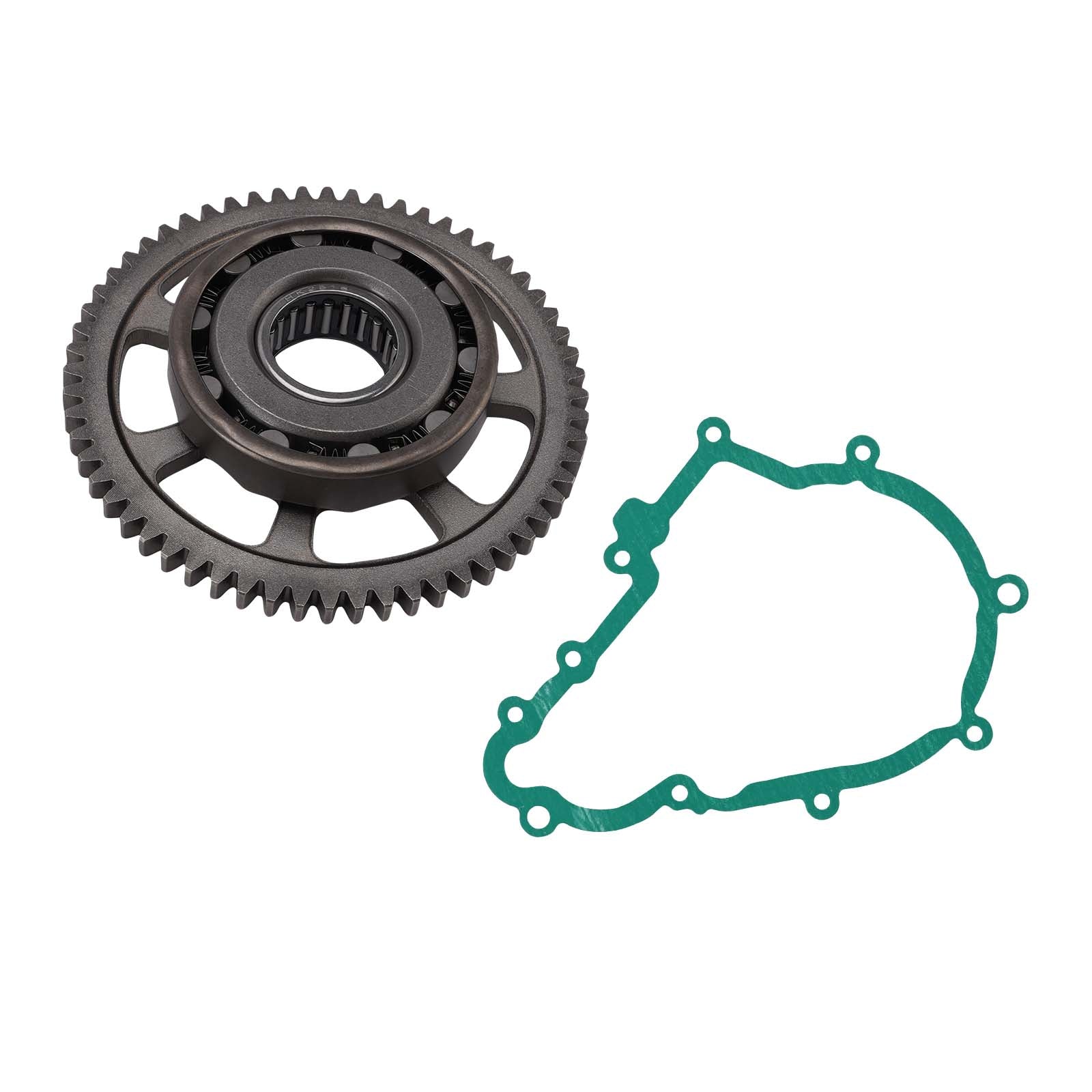 2016-2020 BMW G310GS G310R Starterkobling envejspakning