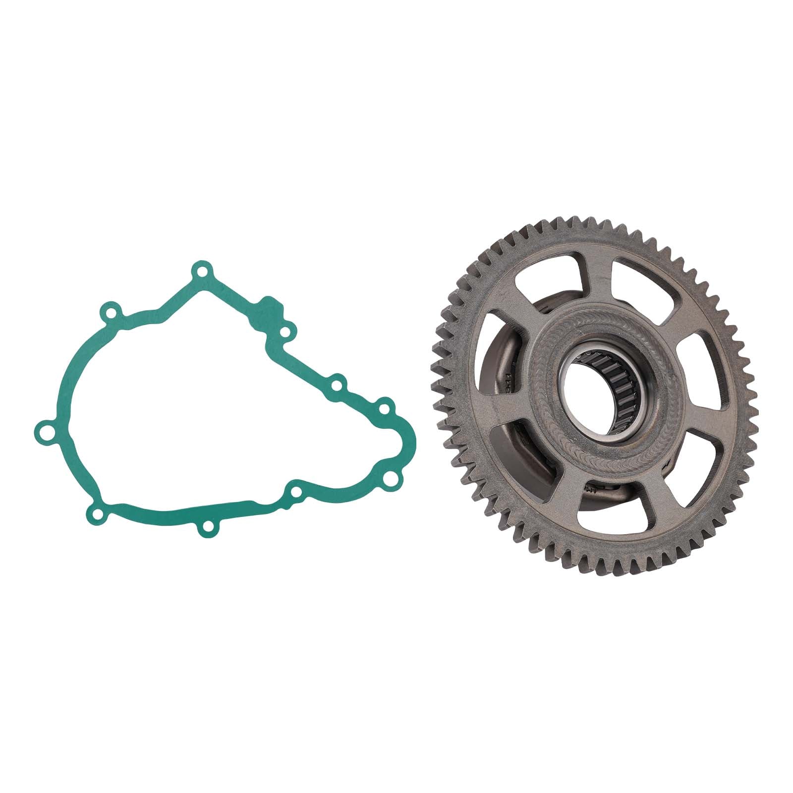 2016-2020 BMW G310GS G310R Starterkobling envejspakning