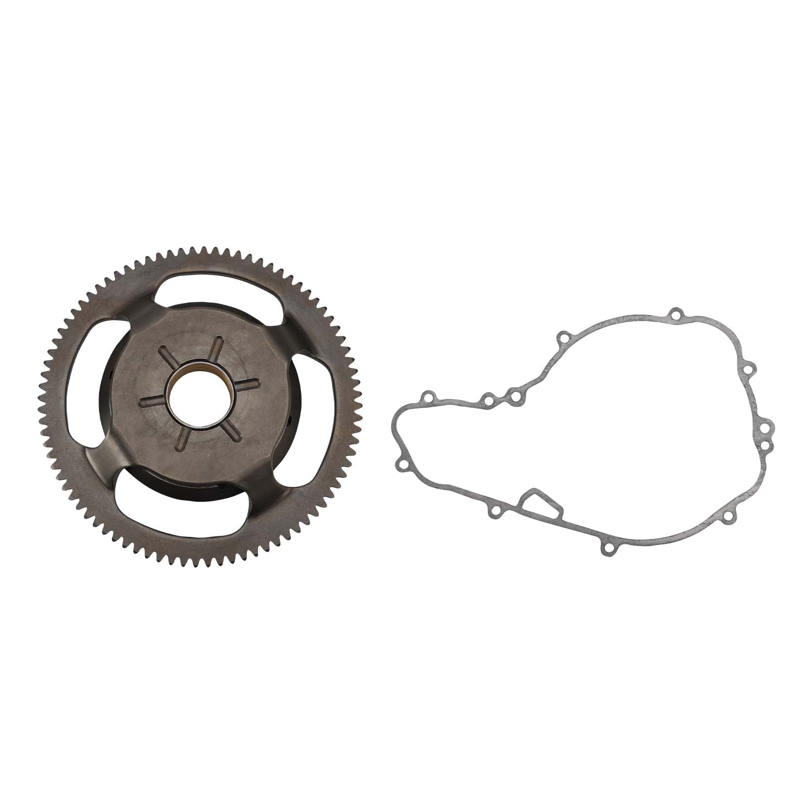 Kawasaki KL650 KLR650 42034-1094 13216-0044 Kit de embreagem de partida unidirecional