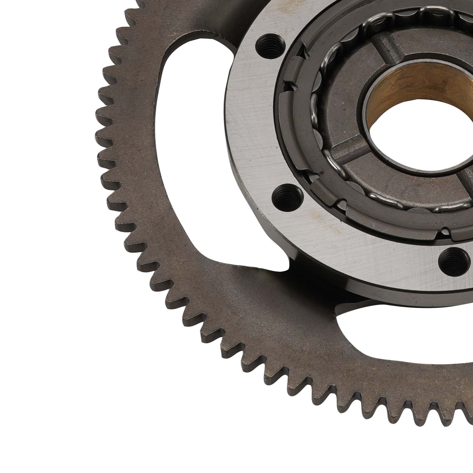Kawasaki KL650 KLR650 42034-1094 13216-0044 Kit de embreagem de partida unidirecional