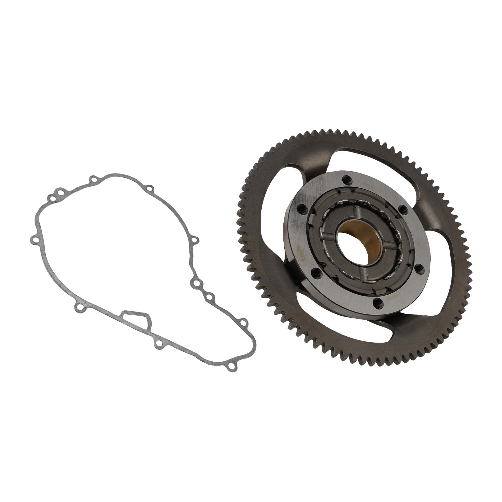 Kawasaki KL650 KLR650 42034-1094 13216-0044 Kit de embreagem de partida unidirecional