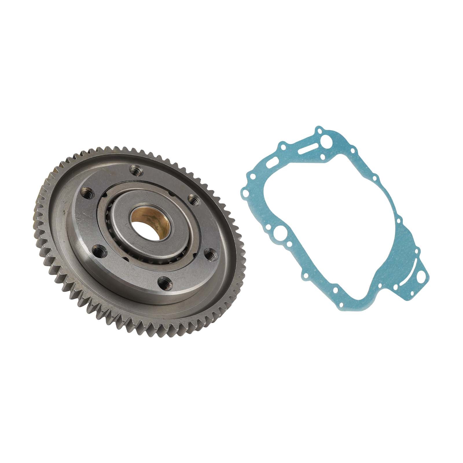 03-06 Suzuki AN400 Burgman 400 One Way Starter Clutch Kit 12600-15822