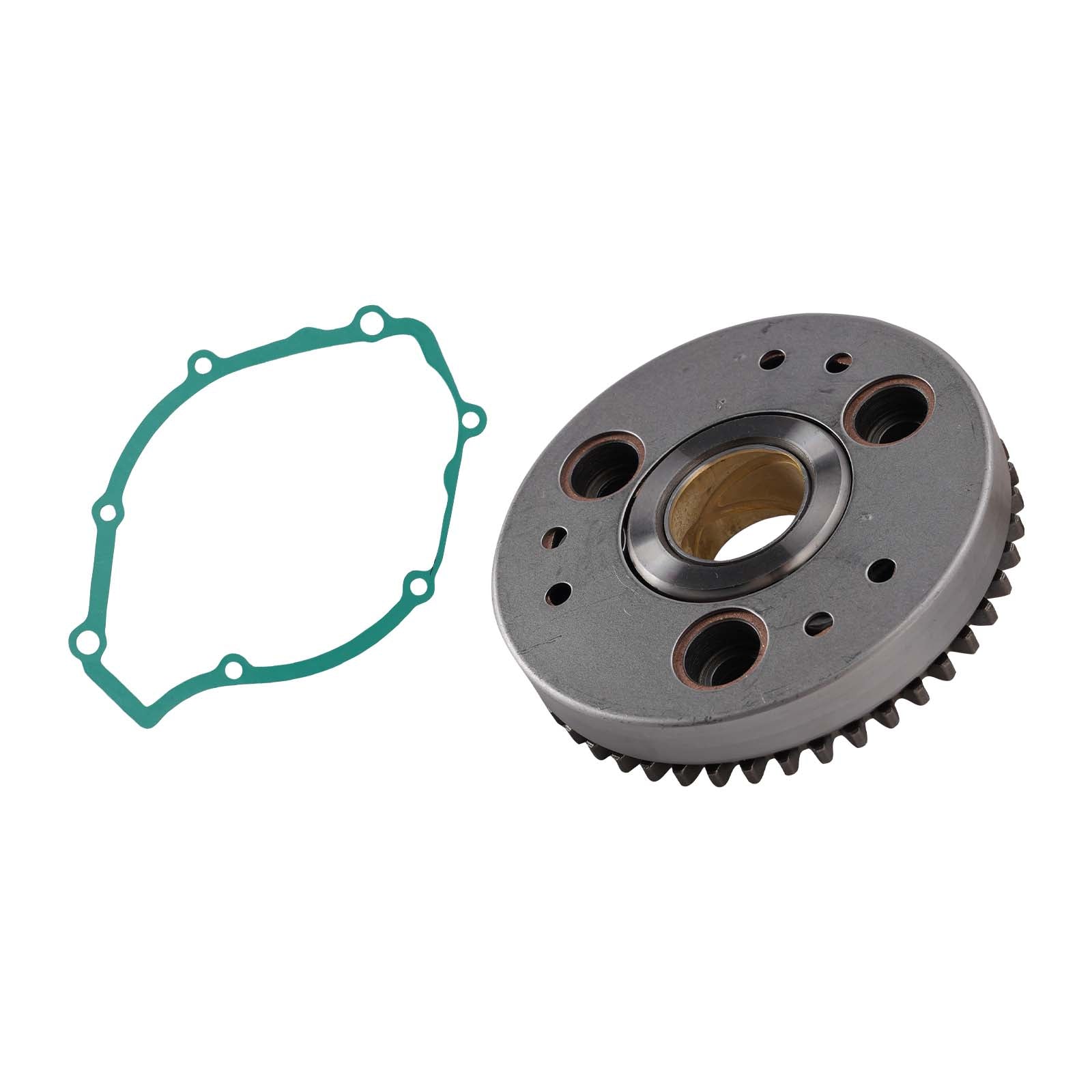 Yamaha TTR125 YFM125R YBR125 XT125 One Way Starter Koblingssæt 5VL-E5517