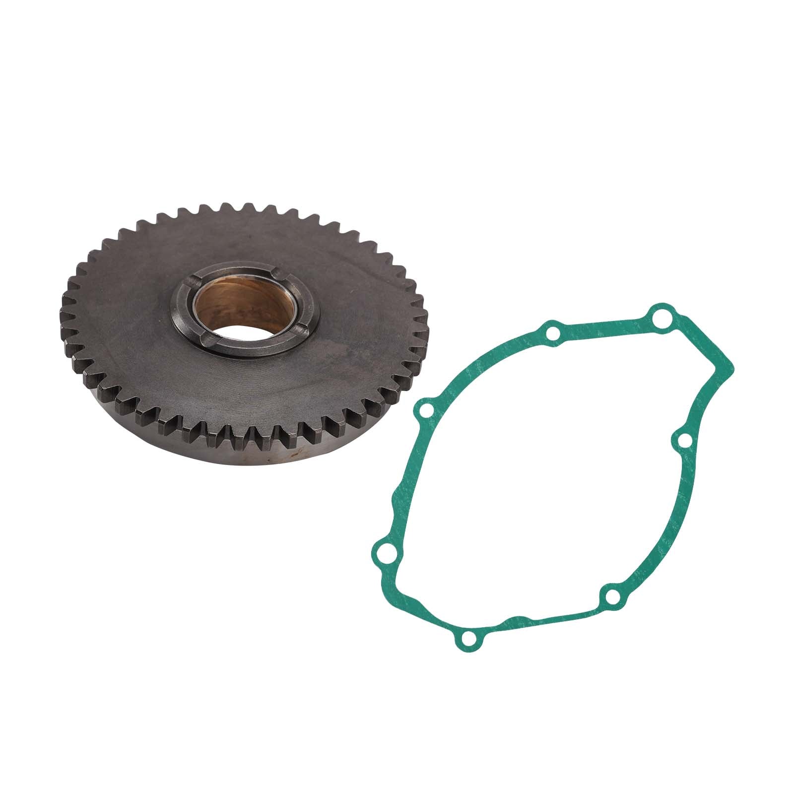 00-06 Yamaha TTR125 XT125 5AP-15517 One Way Starter Clutch 4TU-15590