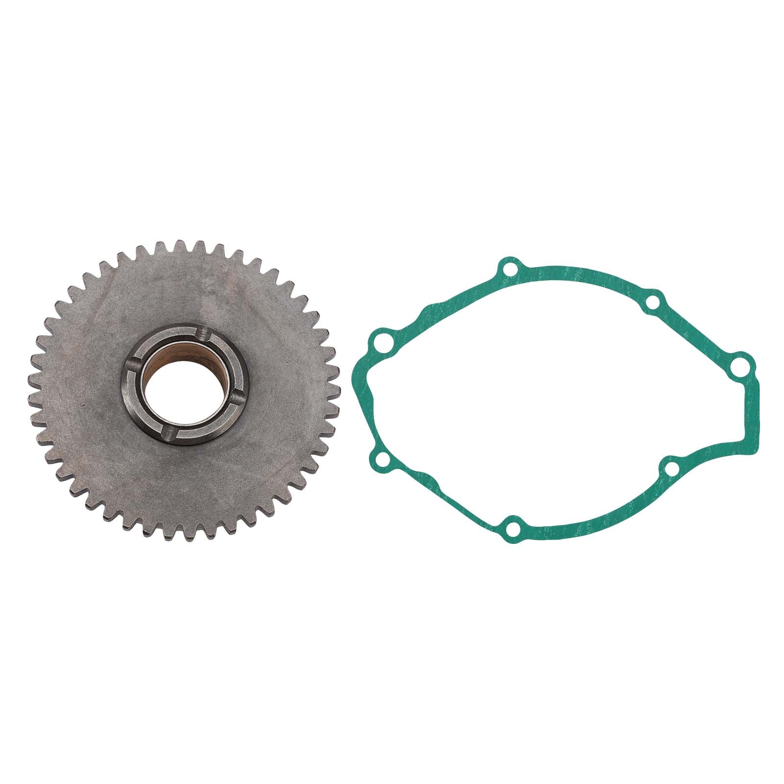 00-06 Yamaha TTR125 XT125 5AP-15517 One Way Starter Clutch 4TU-15590