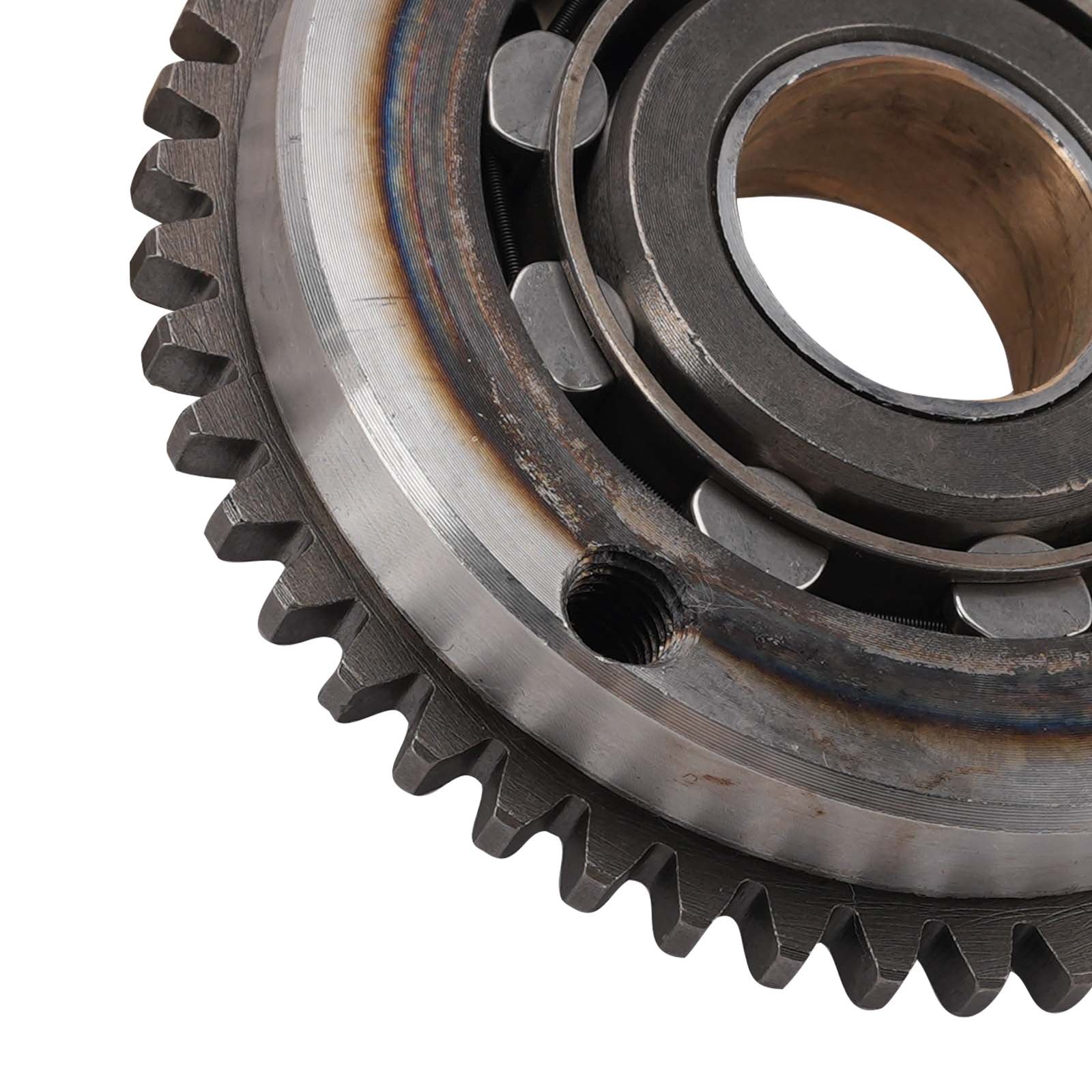 00-06 Yamaha TTR125 XT125 5AP-15517 One Way Starter Clutch 4TU-15590