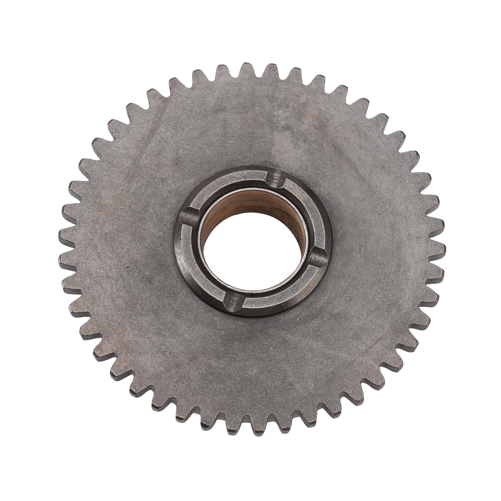 00-06 Yamaha TTR125 XT125 5AP-15517 One Way Starter Clutch 4TU-15590