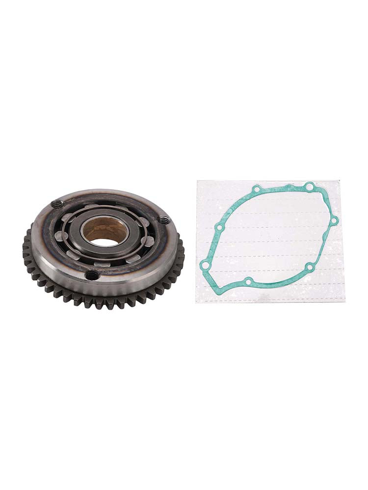 00-06 Yamaha TTR125 XT125 5AP-15517 One Way Starter Clutch 4TU-15590