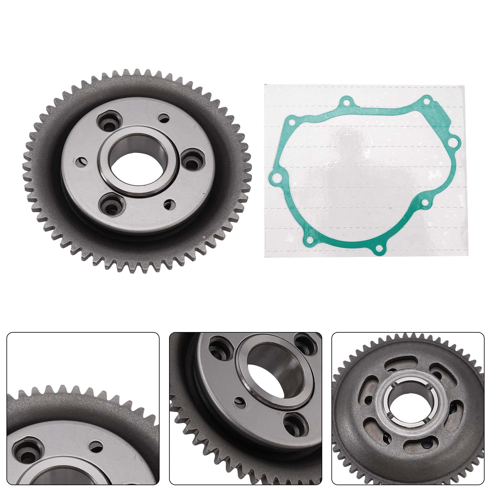 2013-2021 Beta RR 125 LC 4T One Way Starter Clutch 021.07.011.00.00