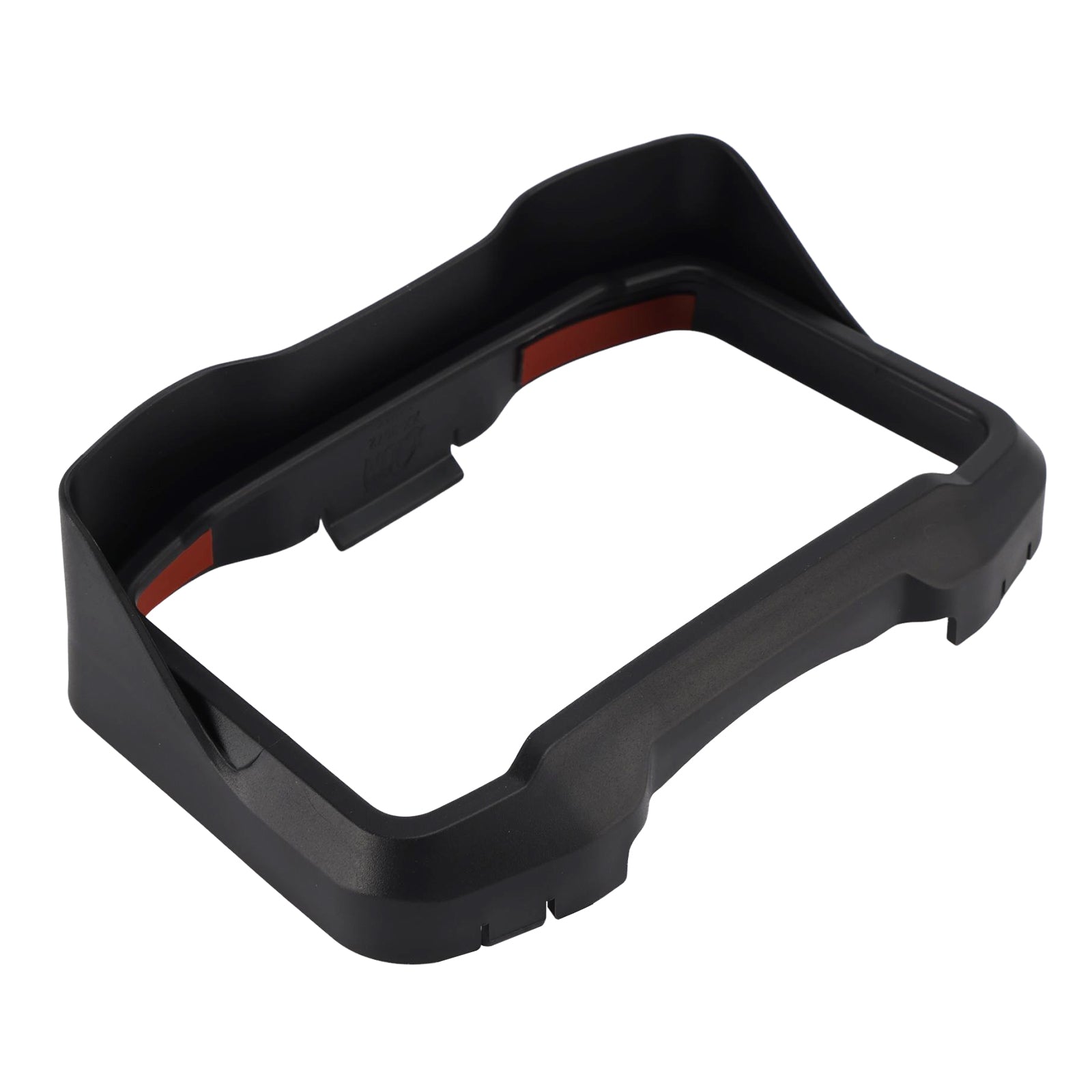 22-25 Yamaha Xsr900 Mt-09 Speedometer Case Tachometer Cover Guard Black