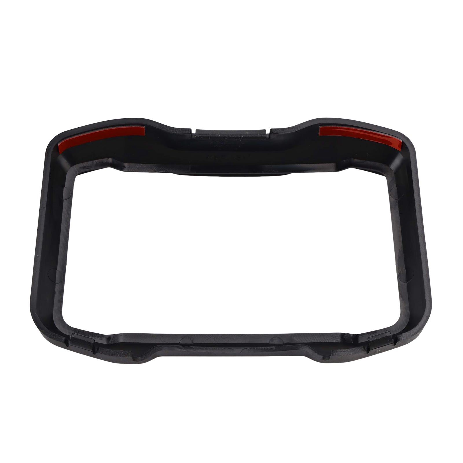 22-25 Yamaha Xsr900 Mt-09 Speedometer Case Tachometer Cover Guard Black