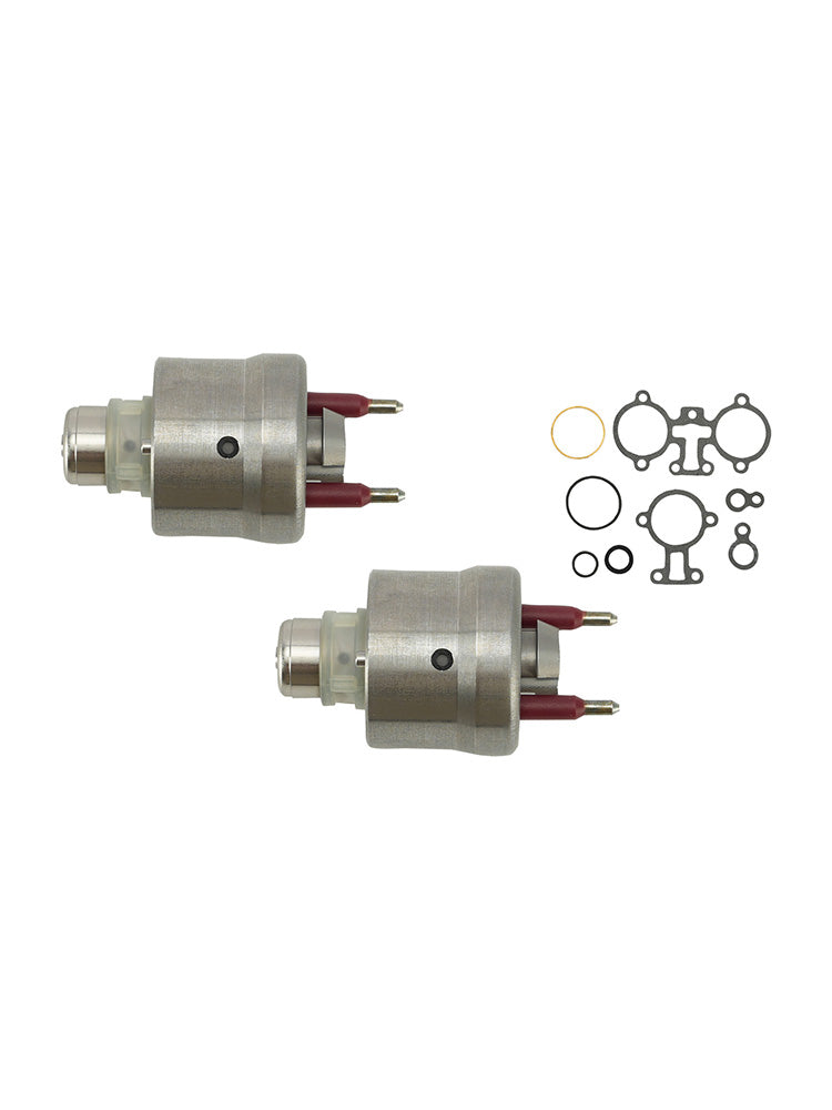 MerCruiser 4,3 L 5,0 L 5,7 L Marine 3855182 Injecteurs de corps de papillon 17104288