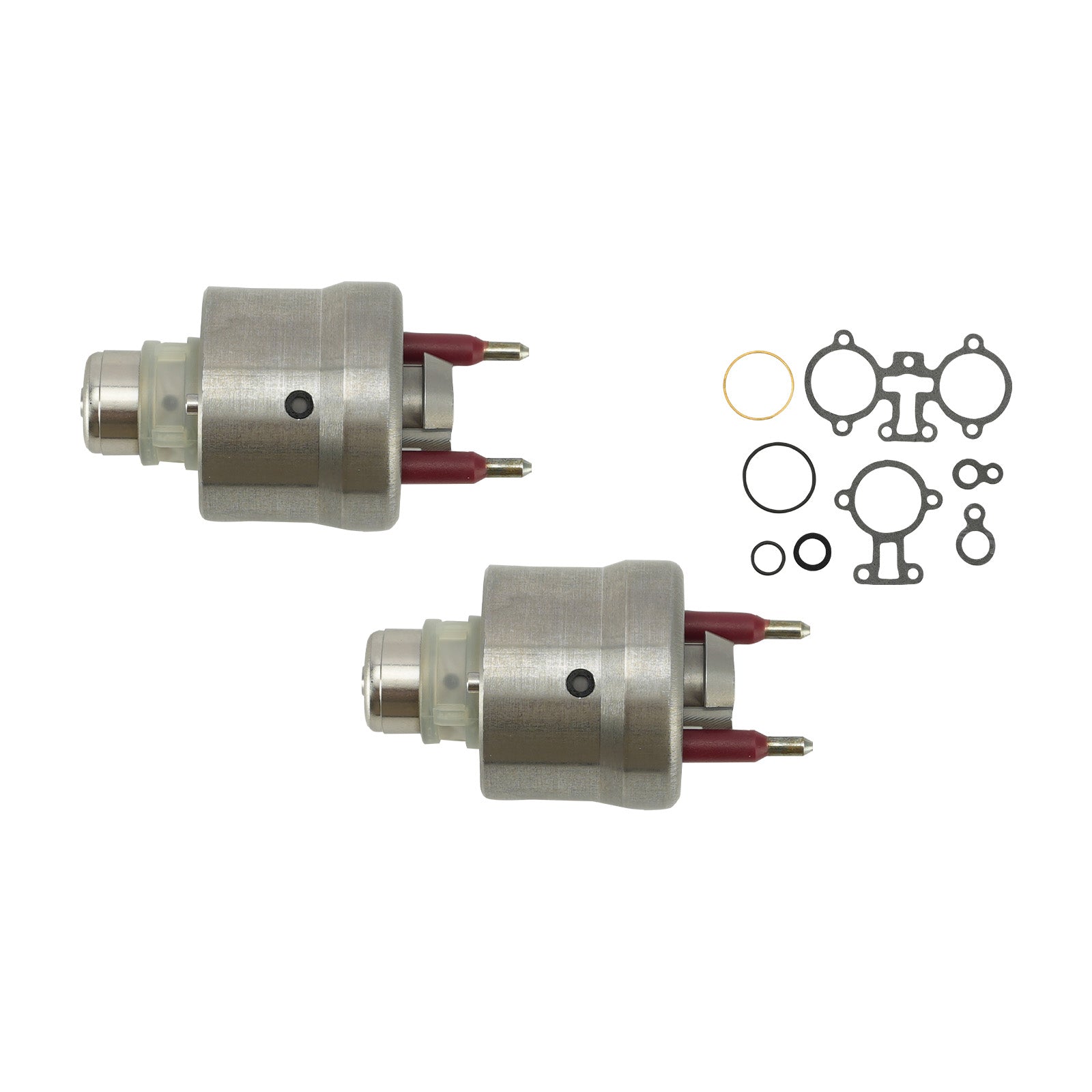 MerCruiser 4,3 L 5,0 L 5,7 L Marine 3855182 Injecteurs de corps de papillon 17104288