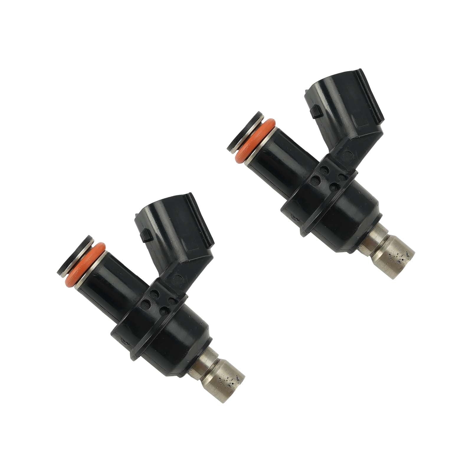2PC America Bonneville T100 Scrambler hruxton injetores de combustível T1245502