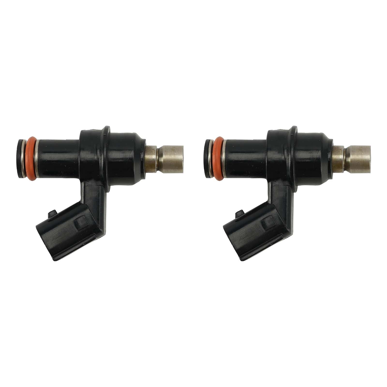 2PC America Bonneville T100 Scrambler hruxton injetores de combustível T1245502