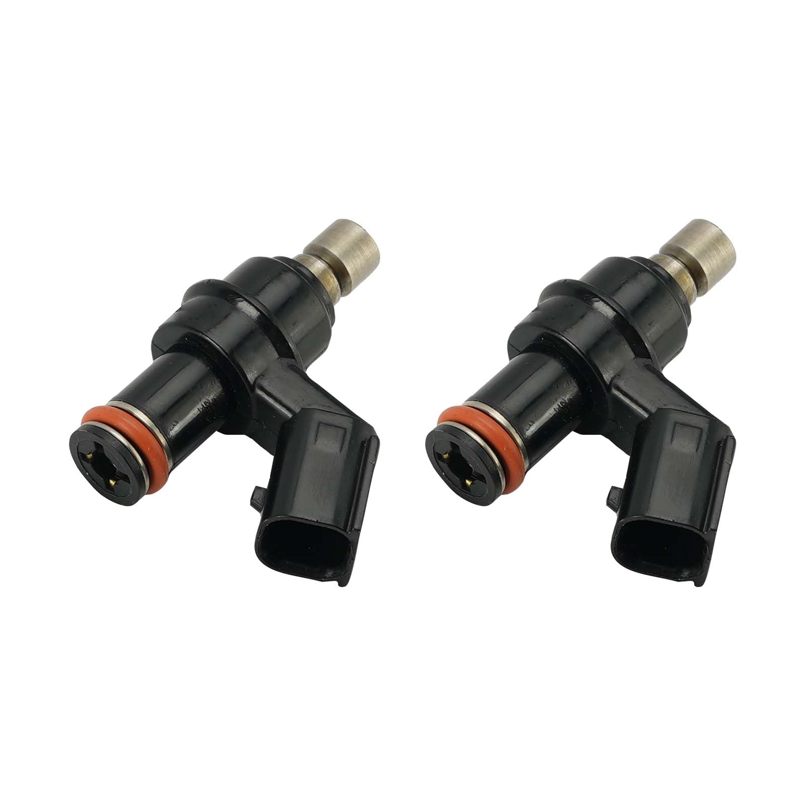 2PC America Bonneville T100 Scrambler hruxton injetores de combustível T1245502