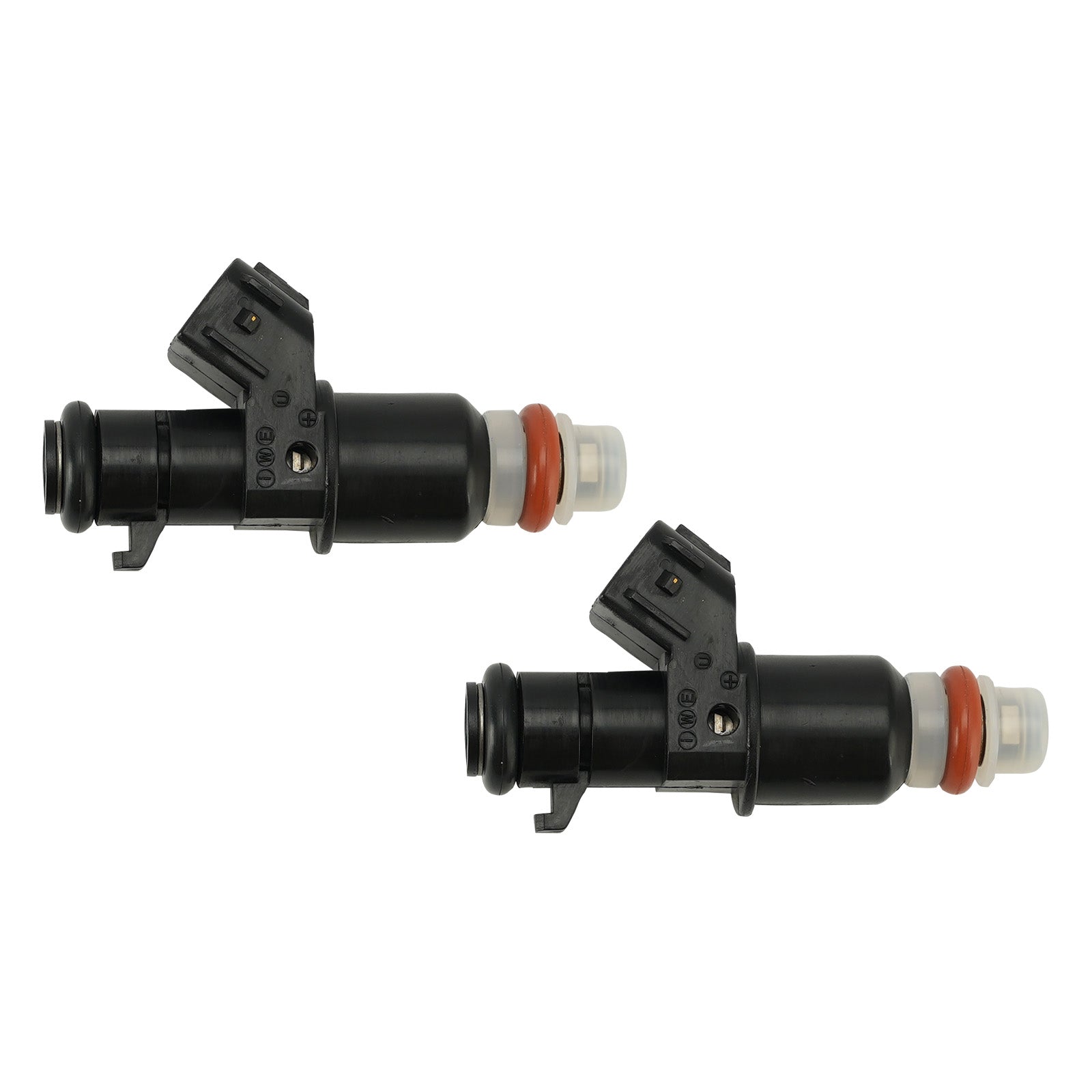 2PC 09-14 08-14 14-17 Arctic Cat Bearcat Z1 TZ1 ZR5000 Fuel Injectors 3007-194