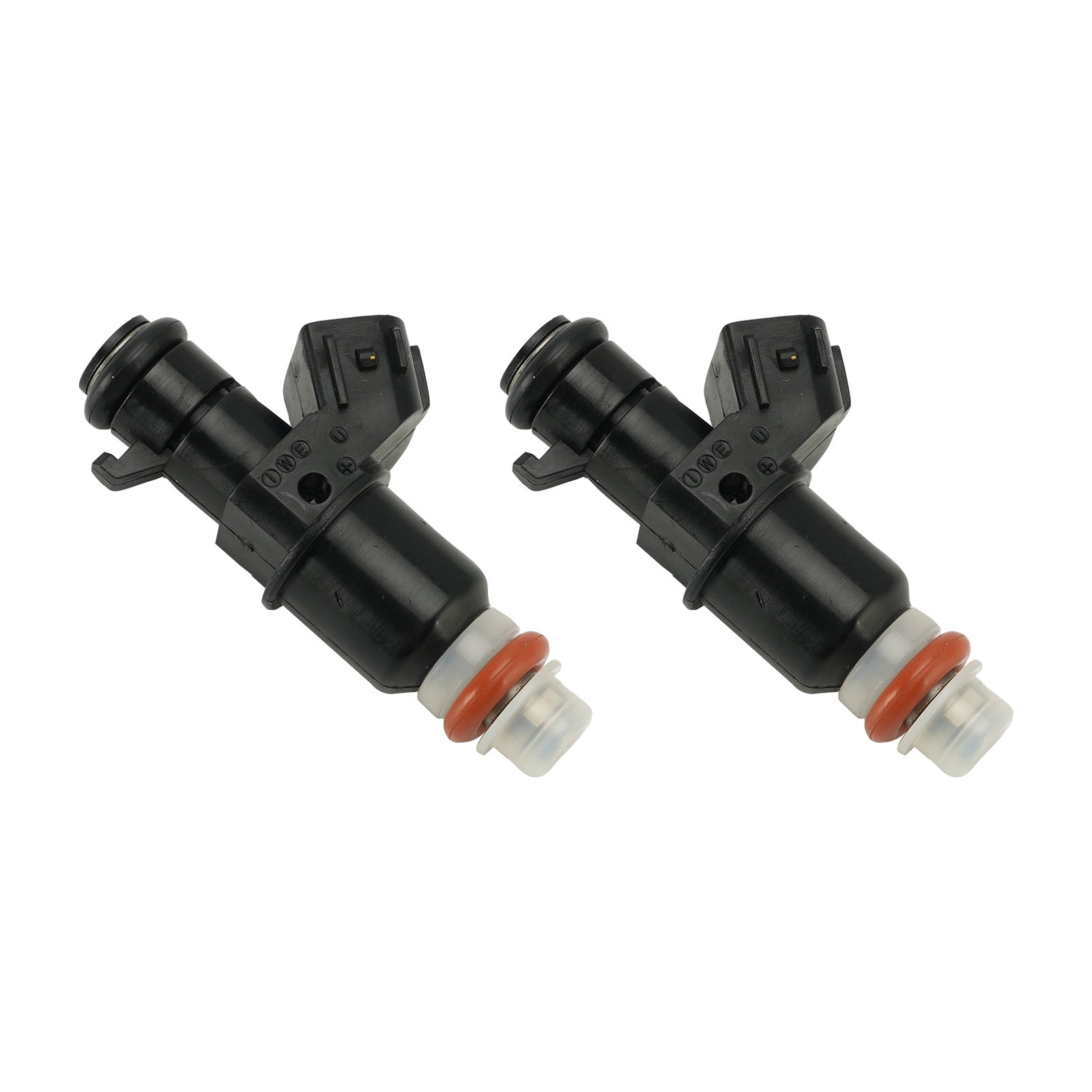 2PC 09-14 08-14 14-17 Arctic Cat Bearcat Z1 TZ1 ZR5000 Fuel Injectors 3007-194