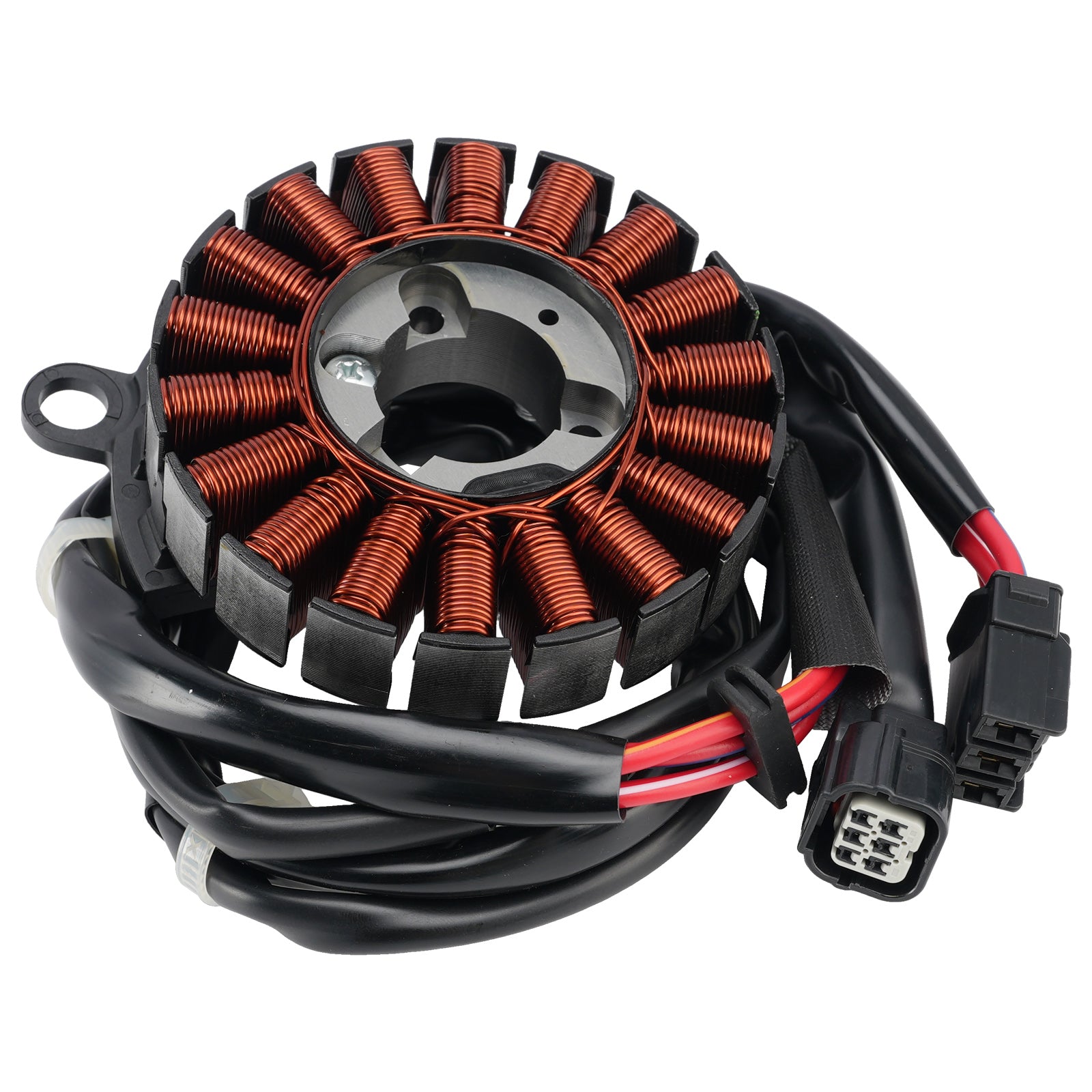 2010-2014 Honda PCX 125 Magneto Generátor statoru