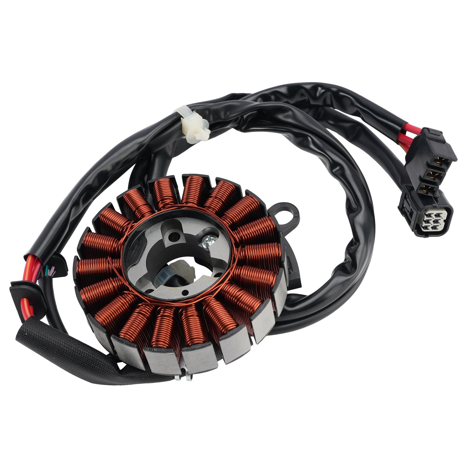 2010-2014 Honda PCX 125 Magneto Generátor statoru