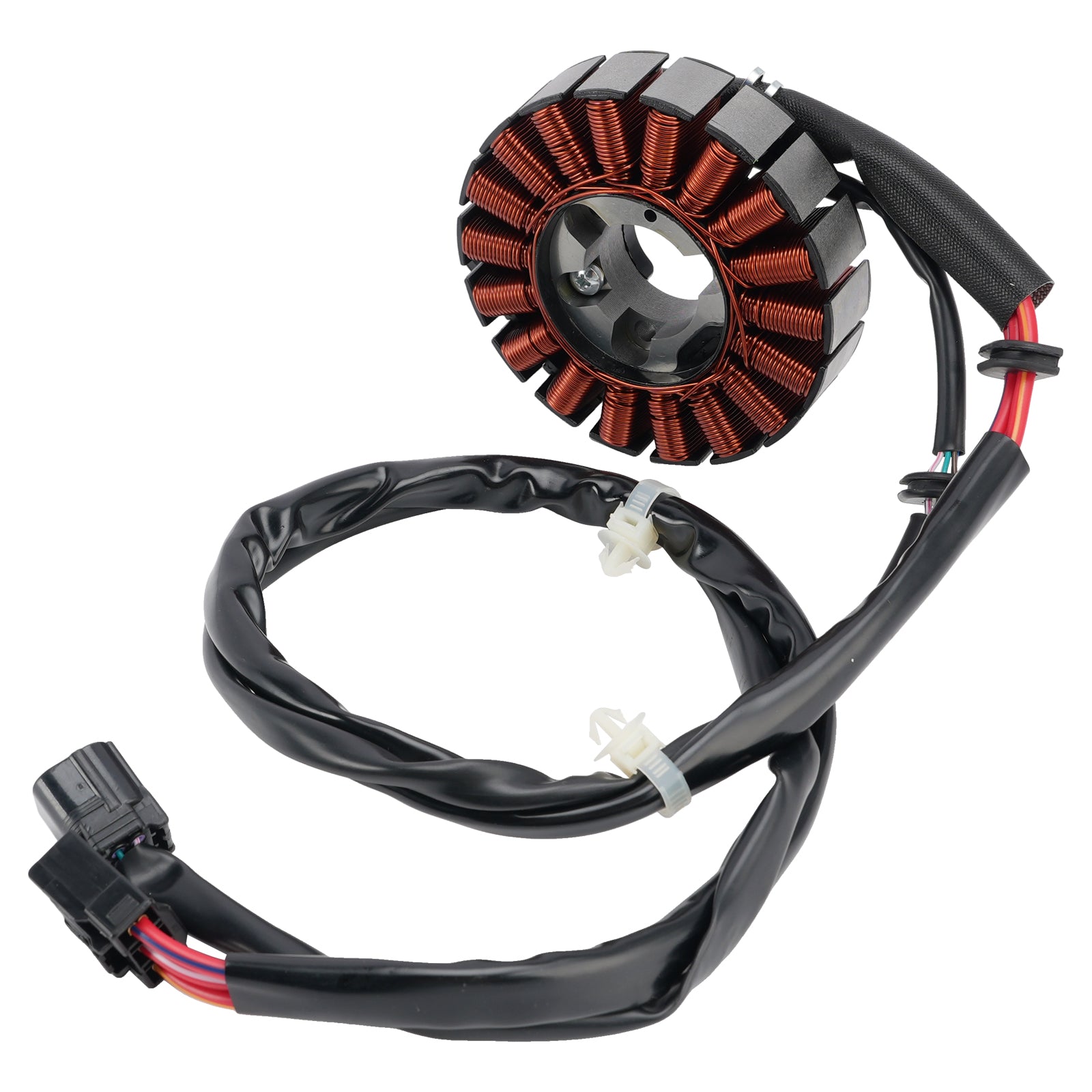 2010-2014 Honda PCX 125 Magneto Generátor statoru