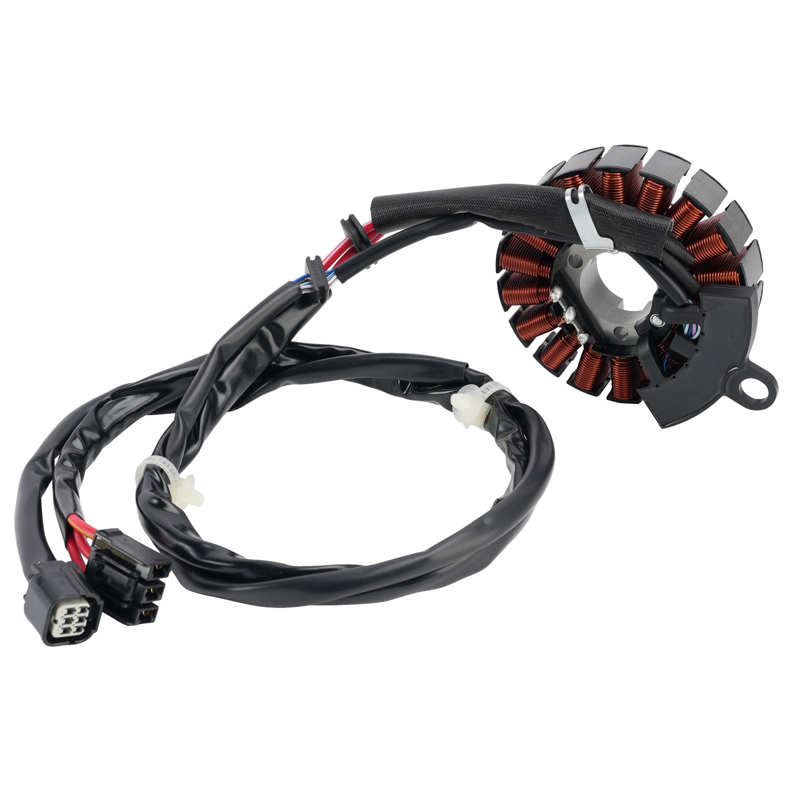 2010-2014 Honda PCX 125 Magneto Generátor statoru