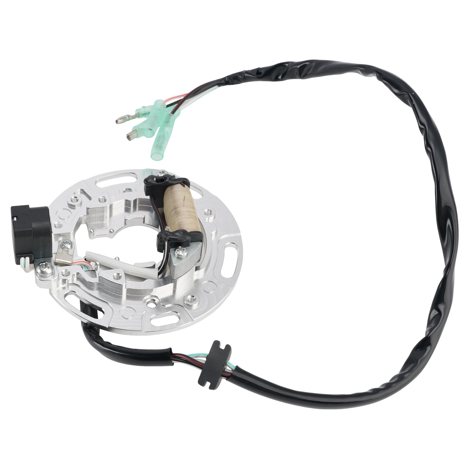 1992-1997 Kawasaki KX80 KX 80 KX100 KX 100 Ignition Stator Generator