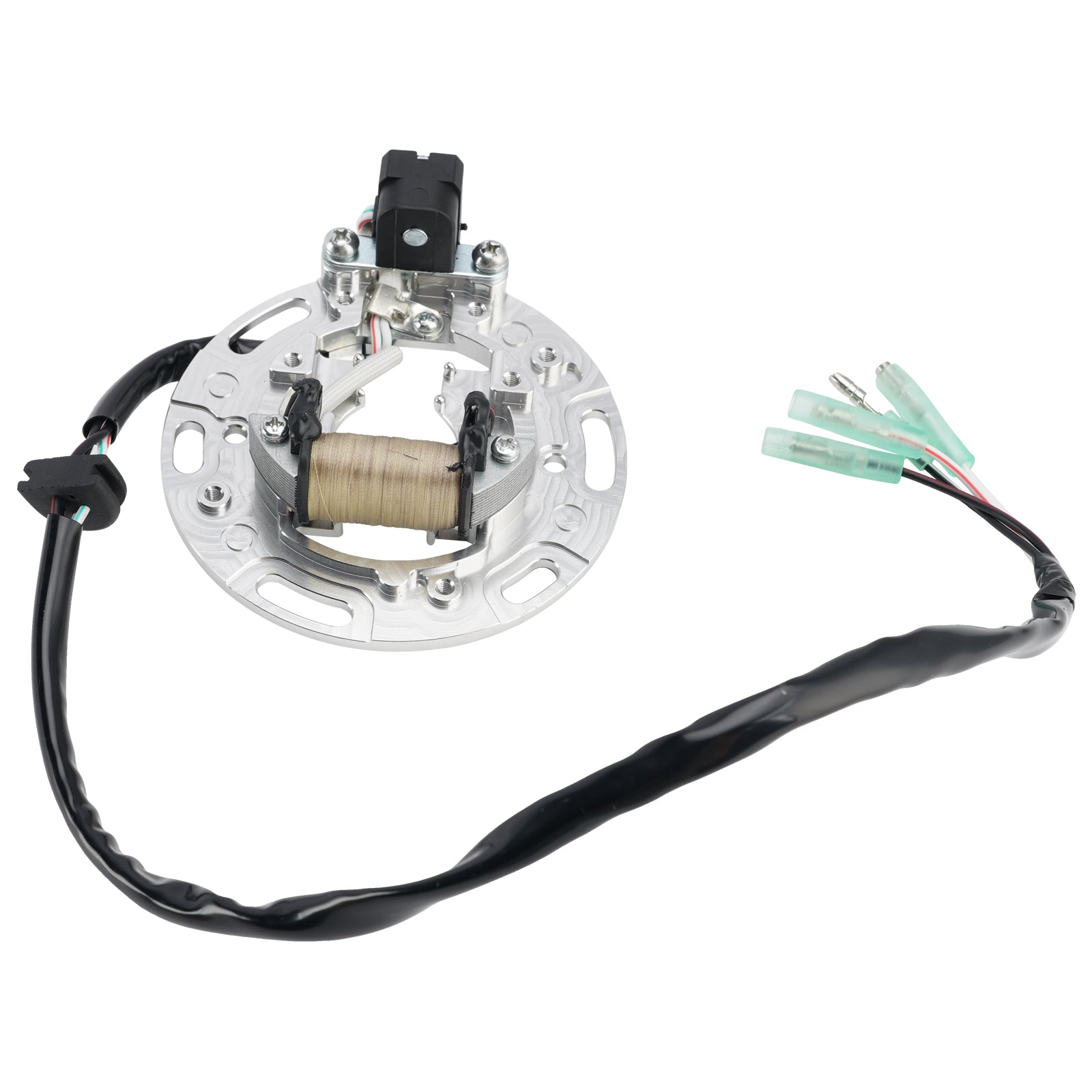 1992-1997 Kawasaki KX80 KX 80 KX100 KX 100 Ignition Stator Generator