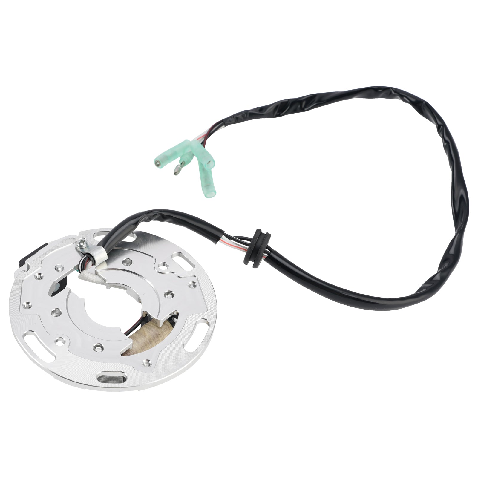 1992-1997 Kawasaki KX80 KX 80 KX100 KX 100 Ignition Stator Generator