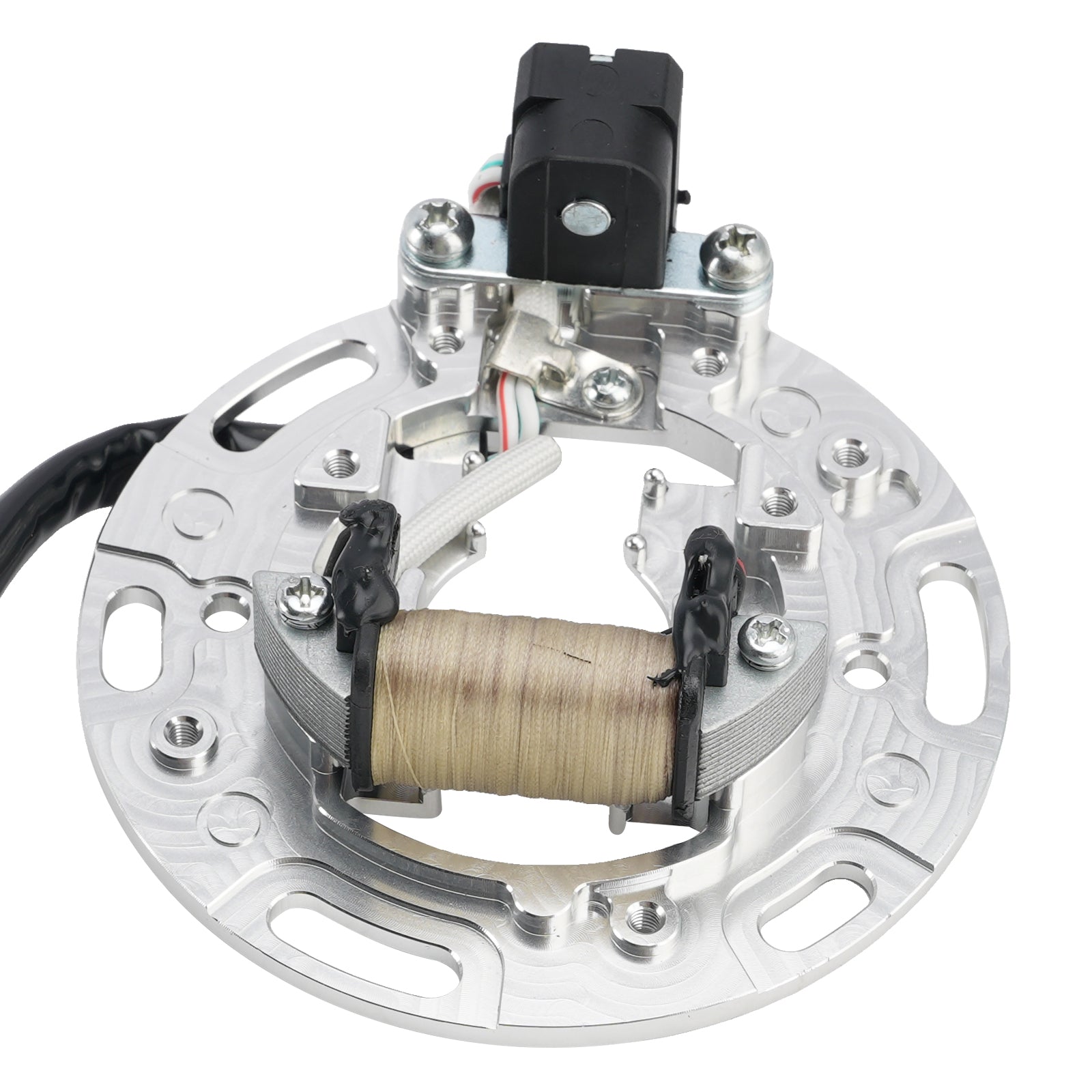 1992-1997 Kawasaki KX80 KX 80 KX100 KX 100 Ignition Stator Generator