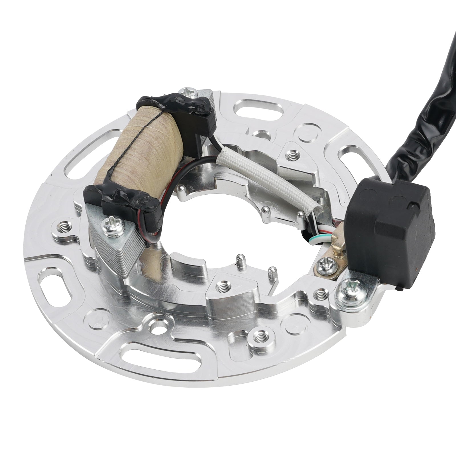 2001-2005 Kawasaki KX80 KX 80 KX100 KX 100 Tændingsstatorgenerator