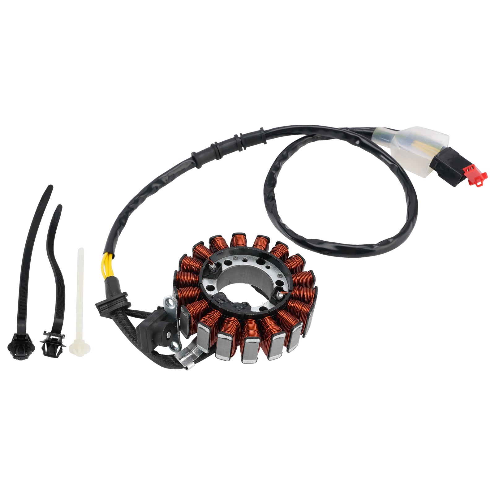 2013-2017 Honda NSS250Z NSS300 Forza 250Z 300 ABS Stator Generator