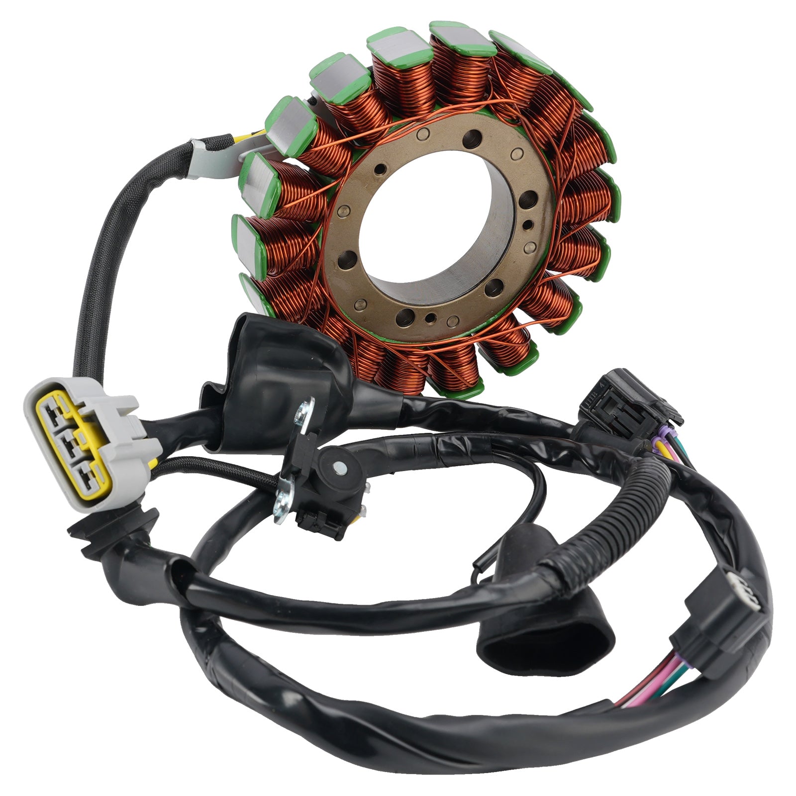 2016-2019 Honda CRF1000 Africa Twin 1000/gerador de estator DCT