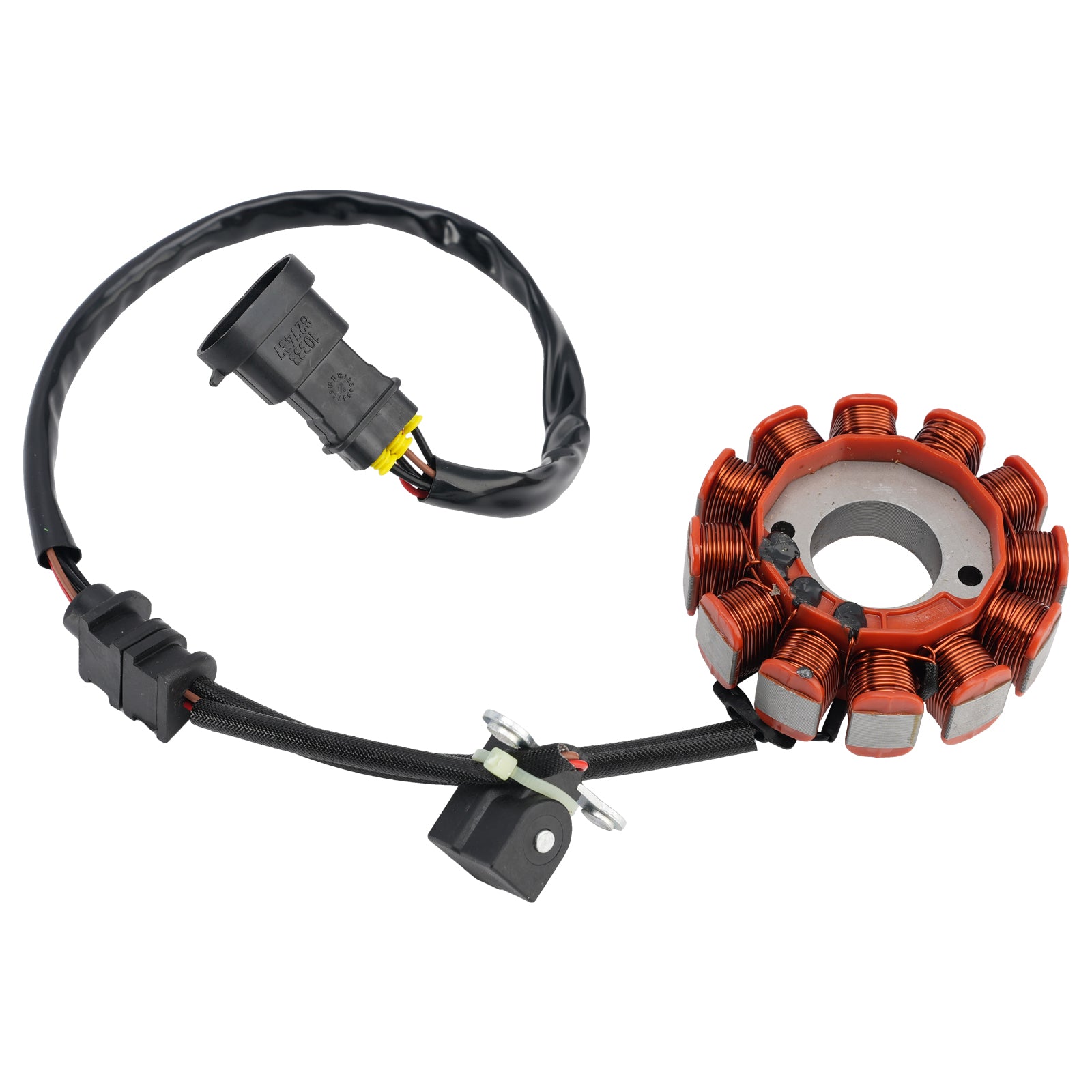 Aprilia RS 125 RS4 125 RX125 SX125 Tuono 125 4T Stator Alternator 640043