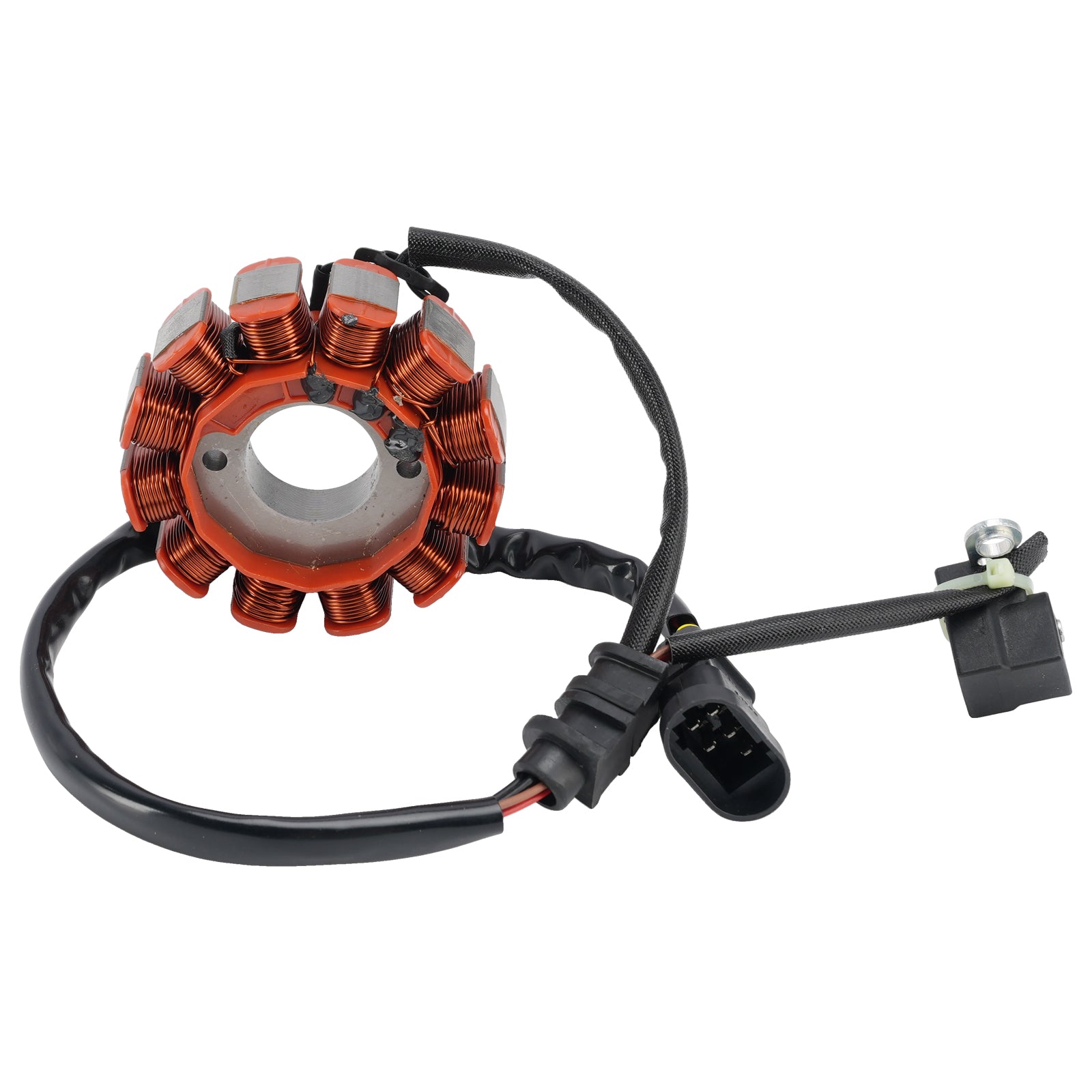 Aprilia RS 125 RS4 125 RX125 SX125 Tuono 125 4T Stator Alternator 640043